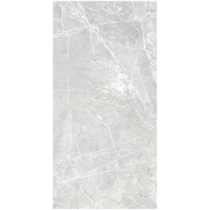 Керамогранит Vitra Marmostone Светло-серый Матовый 7Рек 60х120 K951325R0001VTET