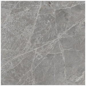 Керамогранит Vitra Marmostone Т.Серый Матовый 7Рек 80х80 K950187R0001VTET