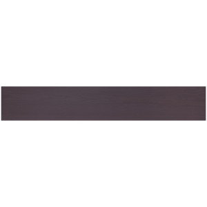 Керамогранит Vitra Woodplus Венге Матовый R10 15х90 K909231R0001VTE0