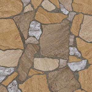 Керамогранит Cersanit Kongo глаз. бежевый KO4P012D-60 32,6x32,6