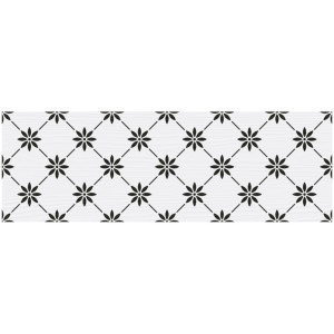 Lasselsberger Декор напольный Локивуд паттерн  7264-0005