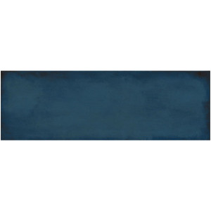 LB-CERAMICS Парижанка Плитка настенная бирюзовая 1064-0228 20х60