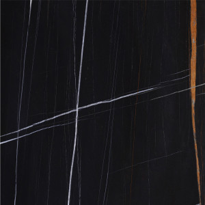 Marble Trend Керамогранит K-1004/CR/60x60 Nero Dorato