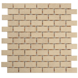 Мозаика CE521MMA (PHPX-CR 81) Primacolore 23х48/306x312 (20pcs.) - 1.91