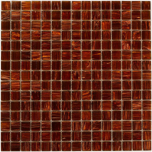 Мозаика GA348SLA (G-54) Primacolore 20 х 20/327 x 327 мм (20pcs.) - 2.14