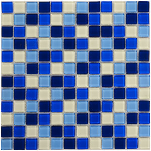 Мозаика GC542SLB Primacolore 25x25/302х302 (22pcs.)