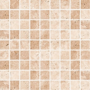 Мозаика Grasaro Бежевый G-241/S/m01/30х30 