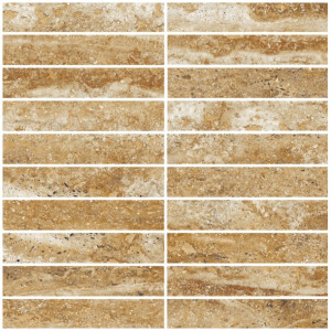 Мозаика Kerranova K-52/LR/m11 Brown 30,7х30,7 K-52/LR/m11