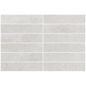 Мозаика Laparet Craft серый 20х30