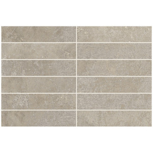 Мозаика Laparet Craft тёмно-бежевый 20х30