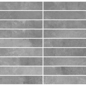 Мозаика Laparet Etnis серый 28,6х29,8