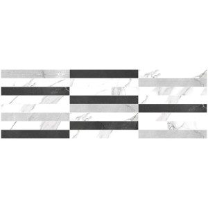 Мозаика Laparet Monti Декор мозаичный микс MM60150 20х60