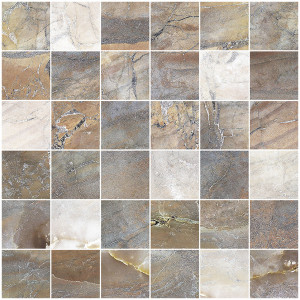 Мозаика Laparet Rich 30х30