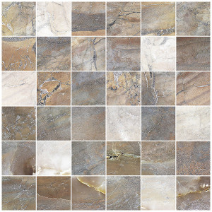 Мозаика Laparet Rich 30х30