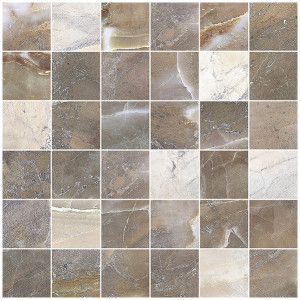 Мозаика Laparet Rich 30х30