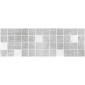 Мозаика Laparet Sharp Декор мозаичный микс MM60153 20х60