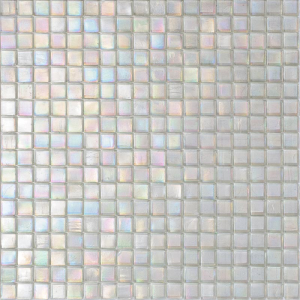 Мозаика MiR mosaic Alma 15 мм Art Стекло NN19