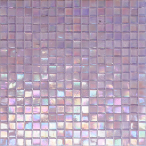 Мозаика MiR mosaic Alma 15 мм Art Стекло NN45