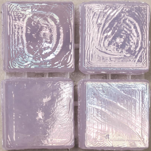 Мозаика MiR mosaic Alma 15 мм Flicker Стекло NE48