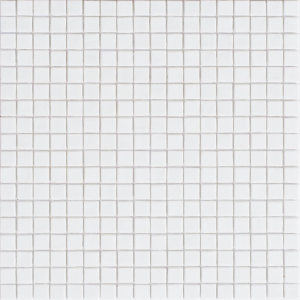Мозаика MiR mosaic Alma 15 мм Opaco Стекло N017