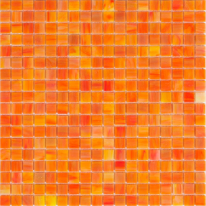 Мозаика MiR mosaic Alma 15 мм Smalto Стекло SM01