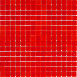 Мозаика MiR mosaic Alma 20 мм Sandy Стекло SE103