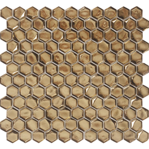 Мозаика MiR mosaic Alma Glamour AHX-08