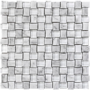 Мозаика MiR mosaic Bali BL-04CA