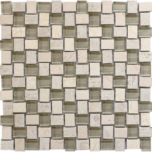 Мозаика MiR mosaic Bali BL-04CM