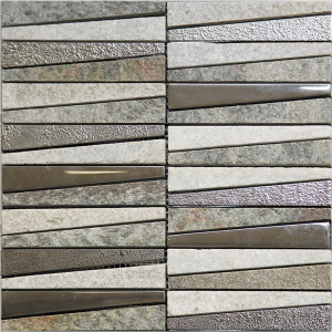 Мозаика MiR mosaic Cityscape HTC-531-M