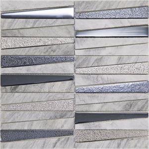 Мозаика MiR mosaic Cityscape HTC-534-M