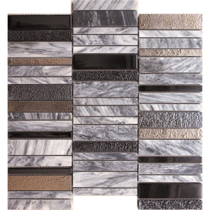 Мозаика MiR mosaic Cityscape HTC-538-M