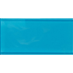 Мозаика MiR mosaic Color palette A-042 3x6 глянец