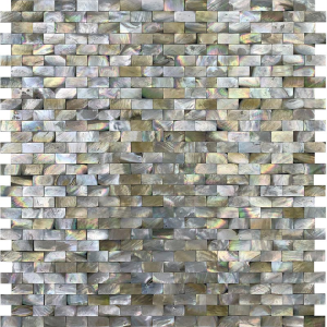 Мозаика MiR mosaic Jewels of the sea shell JWS-06