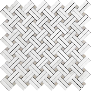 Мозаика MiR mosaic Marbella KB-B05