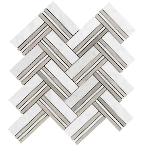 Мозаика MiR mosaic Marbella KB-B11