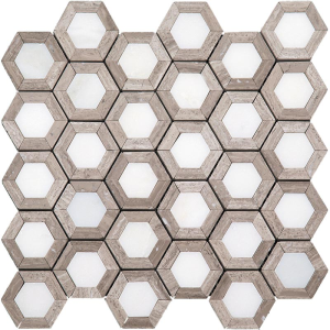 Мозаика MiR mosaic Marbella KB-G01