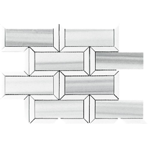 Мозаика MiR mosaic Marmara MRM-R05