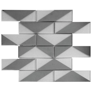 Мозаика MiR mosaic Monaco MNC-01BL