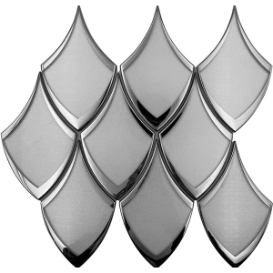 Мозаика MiR mosaic Monaco MNC-02BL