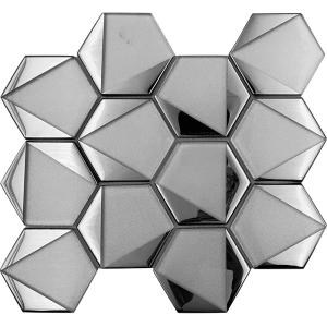 Мозаика MiR mosaic Monaco MNC-03BL