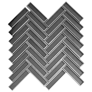 Мозаика MiR mosaic Monaco MNC-08GR