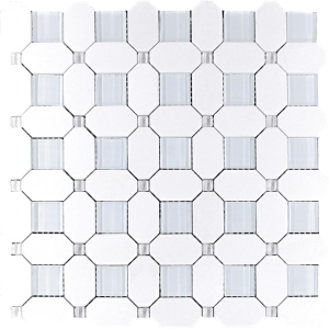 Мозаика MiR mosaic Mykonos MKN-12