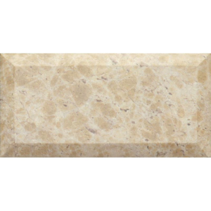 Мозаика MiR mosaic Natural Brick Мрамор бежевый BRI-036
