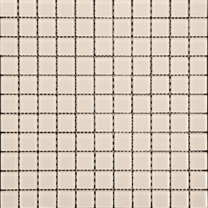 Мозаика MiR mosaic Natural Color palette Стекло бежевый A-085