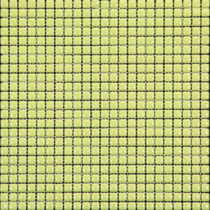 Мозаика MiR mosaic Natural Flex Стекло зеленый W-91