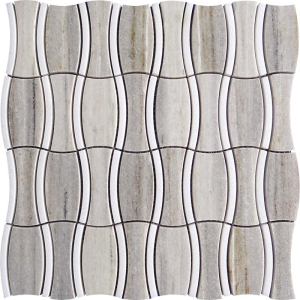 Мозаика MiR mosaic Sahara SAH-W03