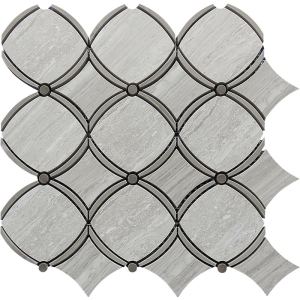 Мозаика MiR mosaic Skalini Trellis TRL-22