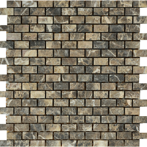 Мозаика MN174SMBS Primacolore 15х30/300х300 - 1.35