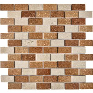 Мозаика Pixel mosaic Керамическая мозаика PIX603